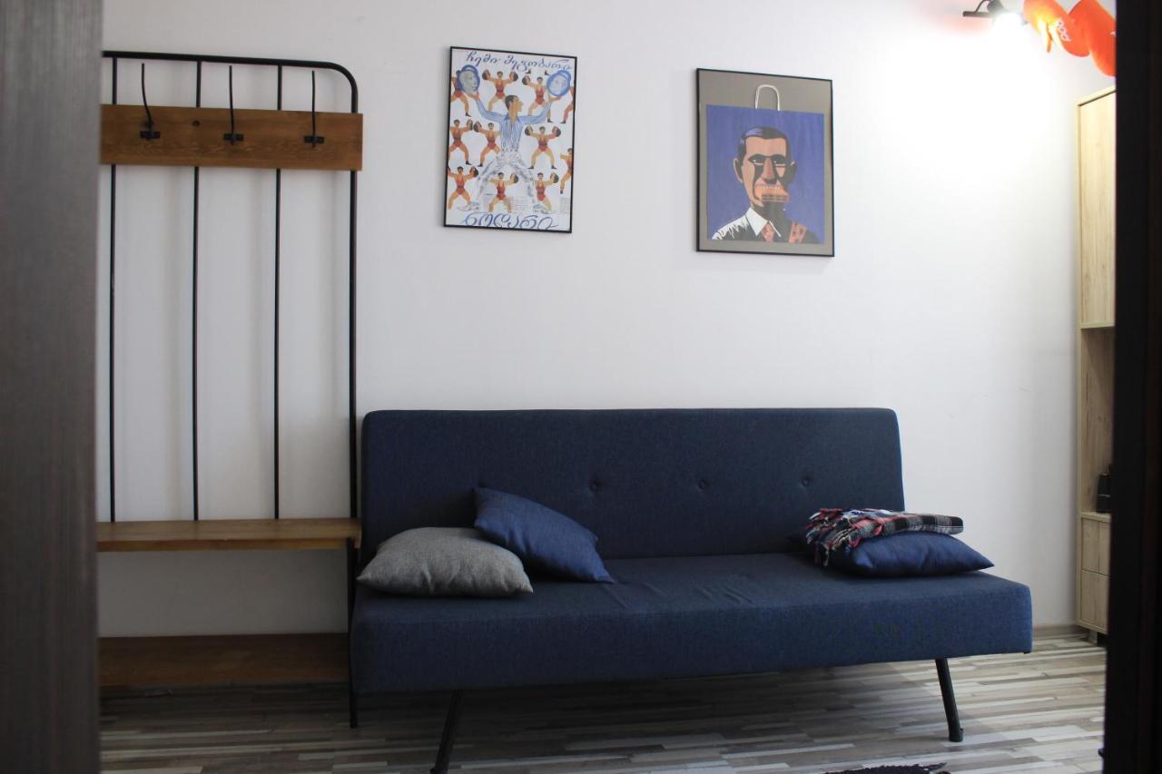 Studio-Hotel Loft Gudauri Luaran gambar